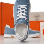 2025年9月2日入荷新作HERMES靴原版復刻人気で【极品】★/誕生日プレゼント/流行//LZ工場39-46