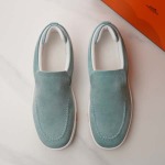 2025年9月2日入荷新作HERMES靴原版復刻人気で【极品】★/誕生日プレゼント/流行//LZ工場39-46