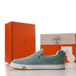 2025年9月2日入荷新作HERMES靴原版復刻人気で【极品】★/誕生日プレゼント/流行//LZ工場39-46