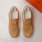 2025年9月2日入荷新作HERMES靴原版復刻人気で【极品】★/誕生日プレゼント/流行//LZ工場39-46