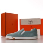 2025年9月2日入荷新作HERMES靴原版復刻人気で【极品】★/誕生日プレゼント/流行//LZ工場39-46