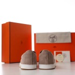 2025年9月2日入荷新作HERMES靴原版復刻人気で【极品】★/誕生日プレゼント/流行//LZ工場39-46