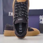 2025年9月2日入荷新作Dior靴原版復刻人気で【极品】★/誕生日プレゼント/流行//LZ工場35-45