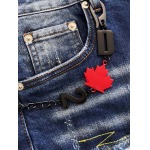 2025年9月3日入荷 新作Dsquared2デニムパンツ高級なプレゼント/誕生日プレゼント/高品質/メンツ/記念品/ wenzhou工場