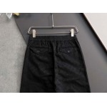 2025年9月3日入荷 新作Gucciズボン高級なプレゼント/誕生日プレゼント/高品質/メンツ/記念品/ wenzhou工場