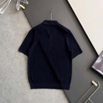2025年9月3日入荷 新作Zegna半袖 tシャツ高級なプレゼント/誕生日プレゼント/高品質/メンツ/記念品/ wenzhou工場