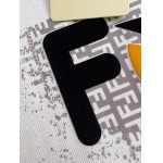 2025年9月3日入荷 新作Fendi半袖 tシャツ高級なプレゼント/誕生日プレゼント/高品質/メンツ/記念品/ wenzhou工場