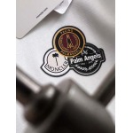 2025年9月3日入荷 新作Moncler半袖 tシャツ高級なプレゼント/誕生日プレゼント/高品質/メンツ/記念品/ wenzhou工場