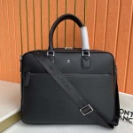2025年9月4日入荷新作Montblanc/人気/本革/バッグ 人気 おすすめ 父の日 誕生日/ギフト プレゼント 結婚式男友達の誕生日プレゼント
