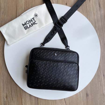 2025年9月4日入荷新作Montblanc/人気/本革/バ...