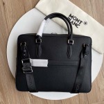 2025年9月4日入荷新作Montblanc/人気/本革/バッグ 人気 おすすめ 父の日 誕生日/ギフト プレゼント 結婚式男友達の誕生日プレゼント