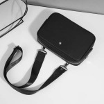 2025年9月5日入荷新作Montblanc/人気/本革/バッグ 人気 おすすめ 父の日 誕生日/ギフト プレゼント 結婚式男友達の誕生日プレゼント