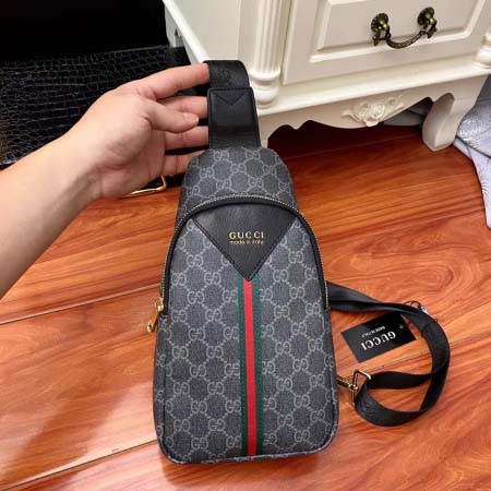2025年9月5日入荷新作Gucci /人気/本革/バッグ ...