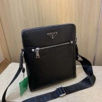 2025年9月5日入荷新作PRADA/人気/本革/バッグ 人気 おすすめ 父の日 誕生日/ギフト プレゼント 結婚式男友達の誕生日プレゼント
