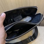 2025年9月5日入荷新作PRADA/人気/本革/バッグ 人気 おすすめ 父の日 誕生日/ギフト プレゼント 結婚式男友達の誕生日プレゼント