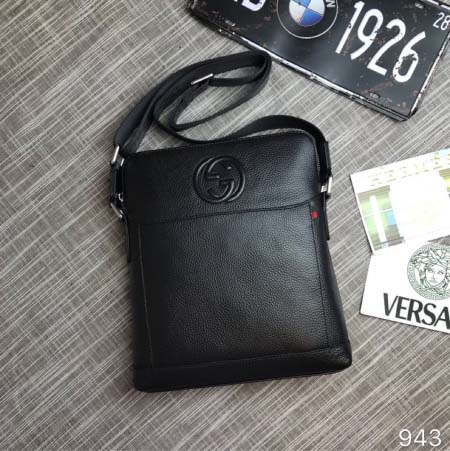 2025年9月5日入荷新作Gucci/人気/本革/バッグ 人...