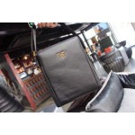 2025年9月5日入荷新作Prada/人気/本革/バッグ 人気 おすすめ 父の日 誕生日/ギフト プレゼント 結婚式男友達の誕生日プレゼント