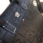 2025年9月5日入荷新作Versace/人気/本革/バッグ 人気 おすすめ 父の日 誕生日/ギフト プレゼント 結婚式男友達の誕生日プレゼント