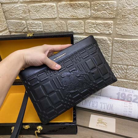 2025年9月5日入荷新作Burberry/人気/本革/バッ...