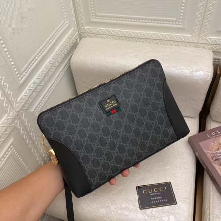2025年9月5日入荷新作Gucci/人気/本革/バッグ 人...