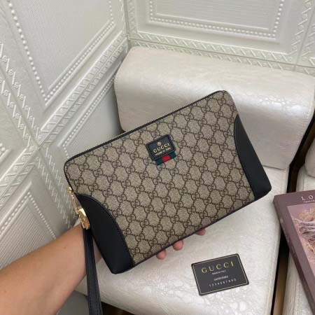 2025年9月5日入荷新作Gucci/人気/本革/バッグ 人...