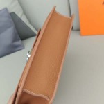 2025年9月8日入荷新作HERMES/人気/本革/バッグ 人気 おすすめ 父の日 誕生日/ギフト プレゼント 結婚式男友達の誕生日プレゼント