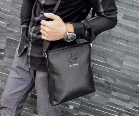 2025年9月8日入荷新作Gucci/人気/本革/バッグ 人...