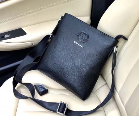 2025年9月8日入荷新作Gucci/人気/本革/バッグ 人...