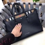 2025年9月8日入荷新作Burberry/人気/本革/バッグ 人気 おすすめ 父の日 誕生日/ギフト プレゼント 結婚式男友達の誕生日プレゼント