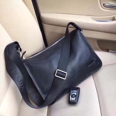 2025年9月8日入荷新作PRADA/人気/本革/バッグ 人...