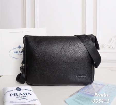 2025年9月8日入荷新作PRADA/人気/本革/バッグ 人...
