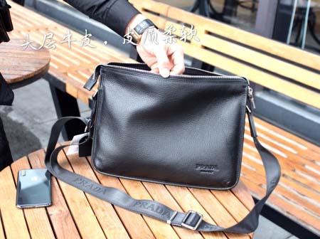 2025年9月8日入荷新作PRADA/人気/本革/バッグ 人...