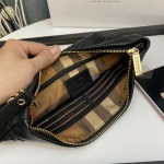 2025年9月8日入荷新作Burberry/人気/本革/バッグ 人気 おすすめ 父の日 誕生日/ギフト プレゼント 結婚式男友達の誕生日プレゼント