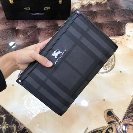 2025年9月8日入荷新作Burberry/人気/本革/バッ...