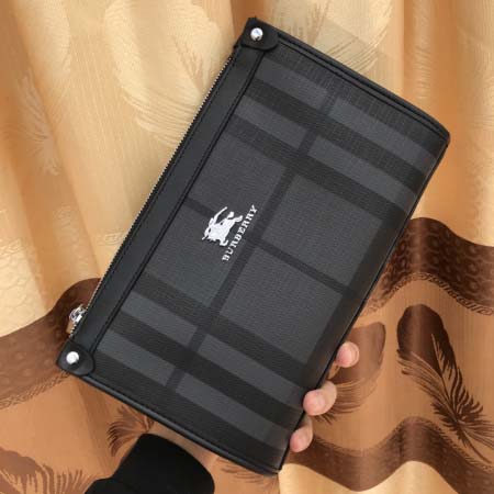 2025年9月8日入荷新作Burberry/人気/本革/バッ...