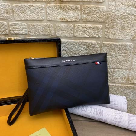 2025年9月8日入荷新作Burberry/人気/本革/バッ...