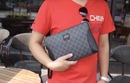 2025年9月8日入荷新作Gucci/人気/本革/バッグ 人...