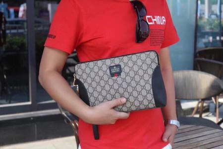 2025年9月8日入荷新作Gucci/人気/本革/バッグ 人...