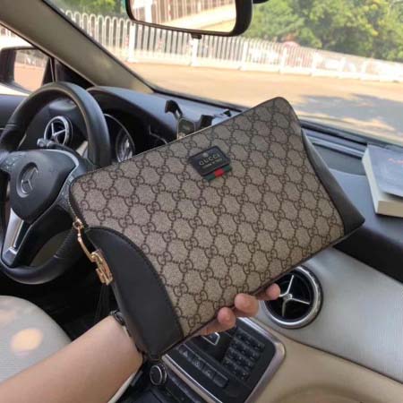2025年9月8日入荷新作Gucci  /人気/本革/バッグ...