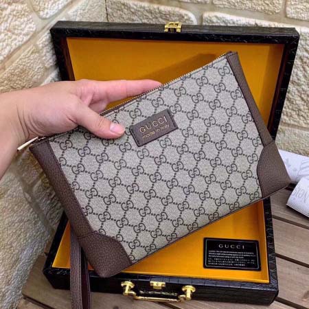 2025年9月8日入荷新作Gucci/人気/本革/バッグ 人...