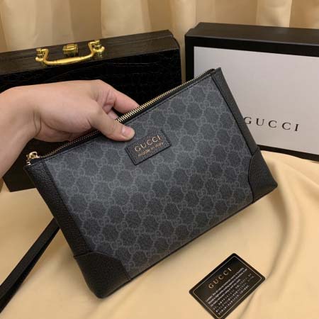 2025年9月8日入荷新作Gucci/人気/本革/バッグ 人...