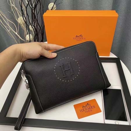 2025年9月8日入荷新作HERMES/人気/本革/バッグ ...