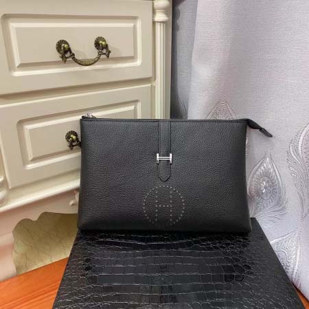 2025年9月8日入荷新作HERMES/人気/本革/バッグ ...