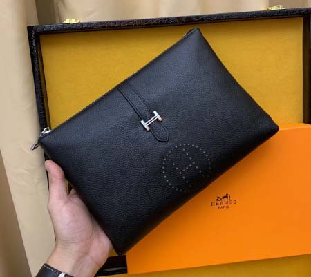2025年9月8日入荷新作HERMES/人気/本革/バッグ ...