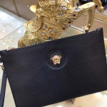 2025年9月8日入荷新作VERSACE /人気/本革/バッグ 人気 おすすめ 父の日 誕生日/ギフト プレゼント 結婚式男友達の誕生日プレゼント