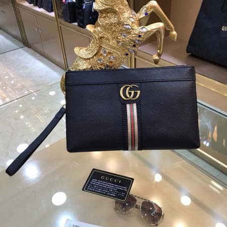 2025年9月8日入荷新作Gucci/人気/本革/バッグ 人...
