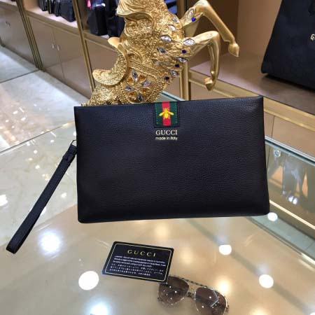 2025年9月8日入荷新作Gucci/人気/本革/バッグ 人...