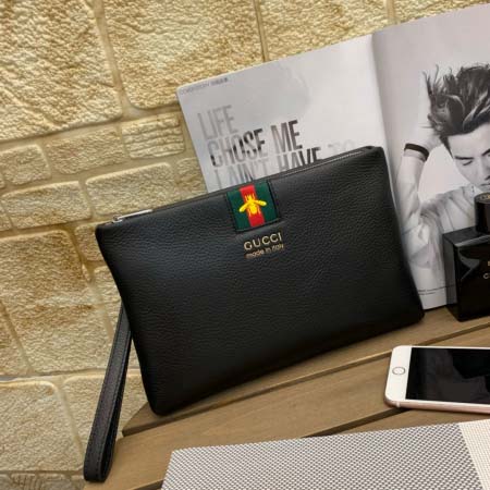 2025年9月8日入荷新作Gucci/人気/本革/バッグ 人...