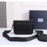 2025年9月8日入荷新作Prada/人気/本革/バッグ 人気 おすすめ 父の日 誕生日/ギフト プレゼント 結婚式男友達の誕生日プレゼント
