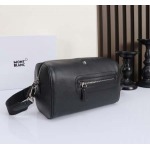 2025年9月8日入荷新作Montblanc/人気/本革/バッグ 人気 おすすめ 父の日 誕生日/ギフト プレゼント 結婚式男友達の誕生日プレゼント